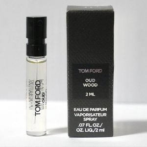 Tom Ford Oud Wood